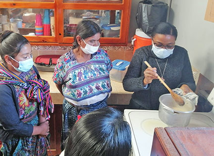 ULAF Region - Center for Alternative Programs