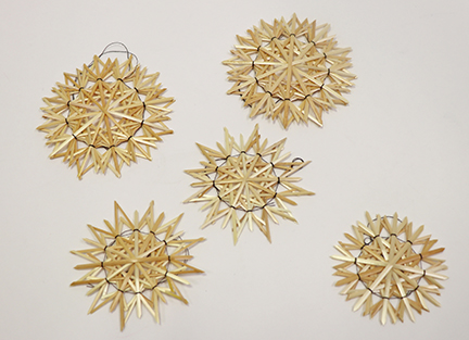 Ornaments