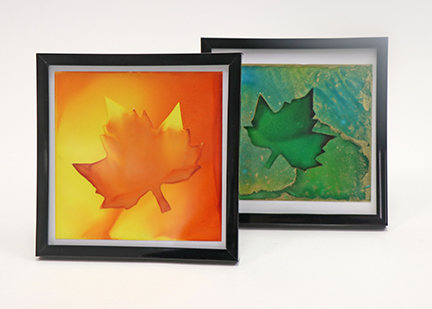 Alcohol Prints