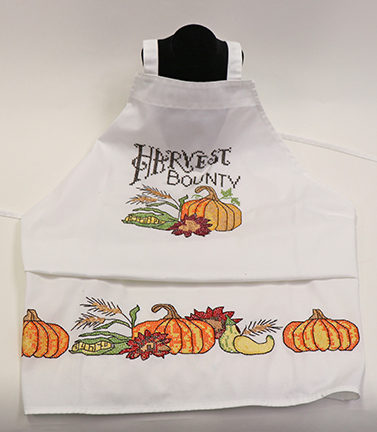 Apron
