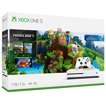 Xbox FR on X: Bon anniversaire #Minecraft ! Dès le 16/05