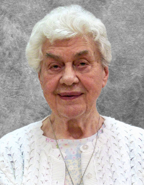 Irma Steffen