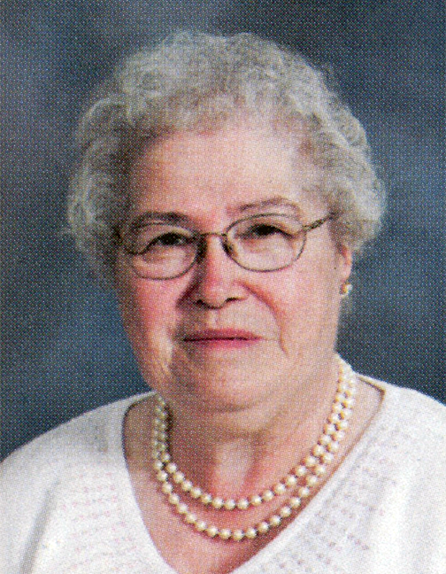 Eleanor Blake