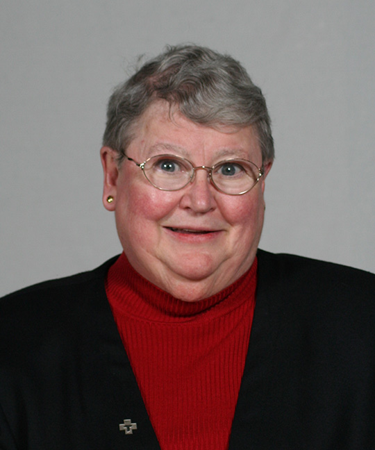 Sister Marilyn Brodd