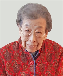 Sister Lucy Chang