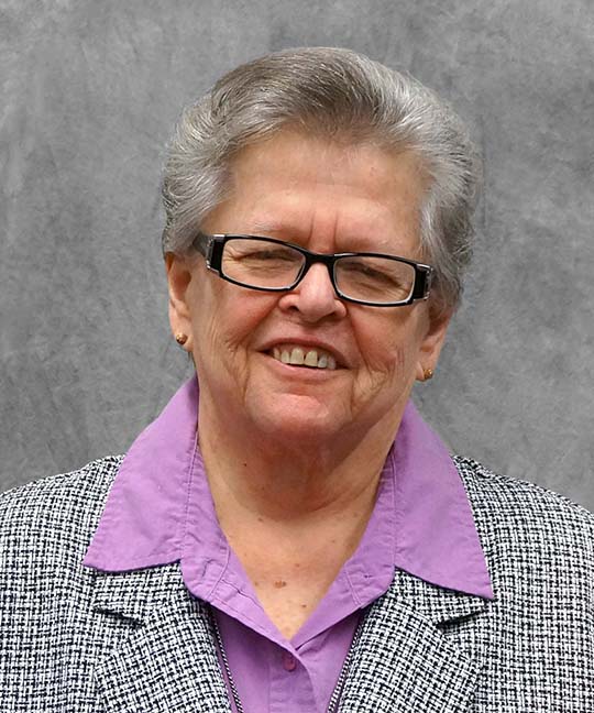 Sister Bernice Chantos