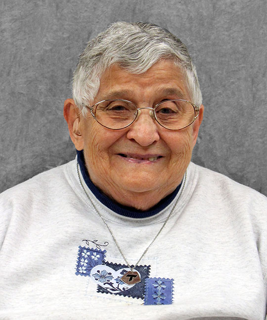 Sister Irene Daniels