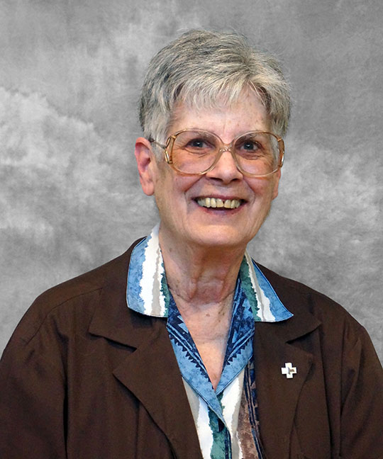 Sister Maureen Therese Durkin