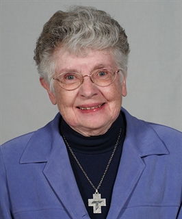 Sister Margaret Earley