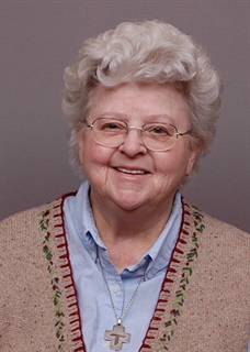 Sister Rosemary Hagen