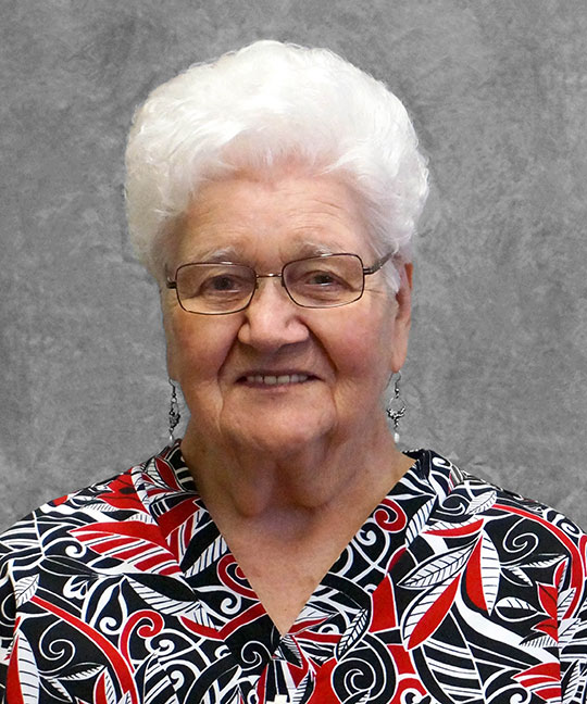 Sister Darlene Hoch