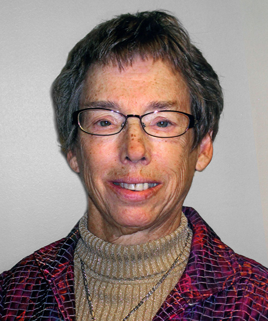 Sister Lee Agnes Hodapp
