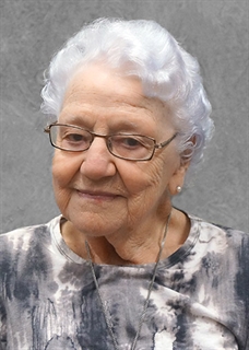 Sister Ellinda Leichtfeld