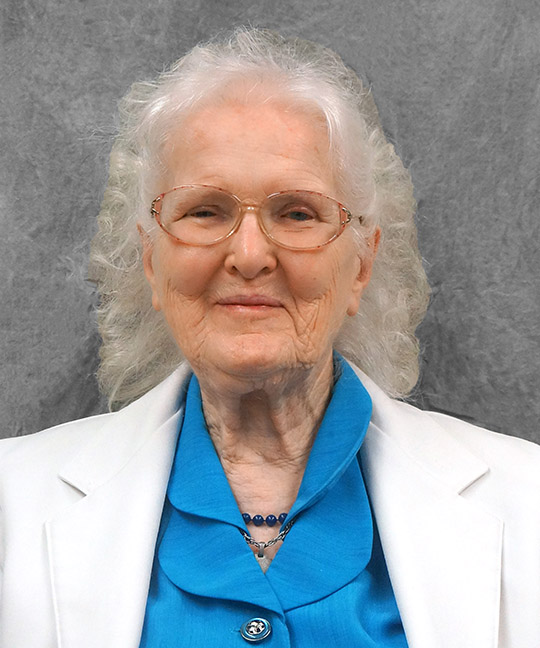 Sister Theresa Lesnak