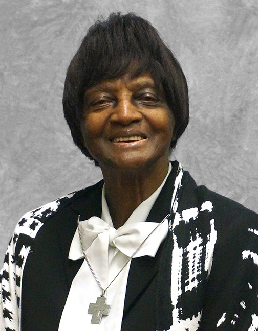 Sister Michael Mary Muse