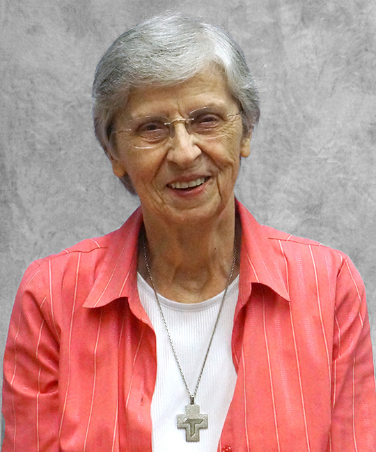 Sister Alice Nytes