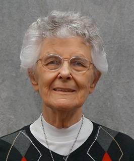Sister Joan Quella
