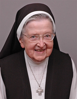Sister Catherine H. Ryan