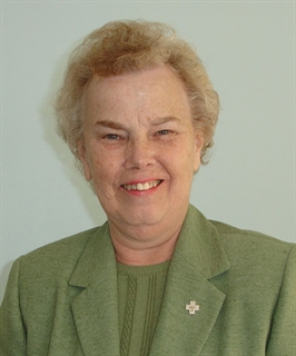 Sister Joyce Schreiner