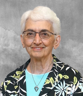 Sister Dorothy Sinibaldi Sister Dorothy Sinibaldi