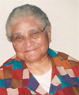 Sister Sandra O. Smithson