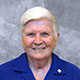 Sister Kate Brenner