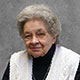 Sister Geraldine Dahlman
