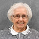 Sister Marie Ann Hartman