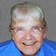 Sister Joan Kaepplinger