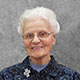 Sister Mary Rose Menting