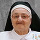 Sister Mildred Rieber