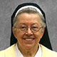 Sister Lorraine Marie Ritger