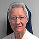 Sister Agatha Marie Sadler