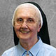 Sister Ellen Mary Schwaiger