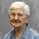 Sister Frances Simanek
