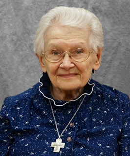 Sister Clarella Werth