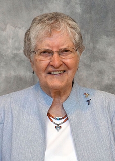 Sister Anna Wolfe