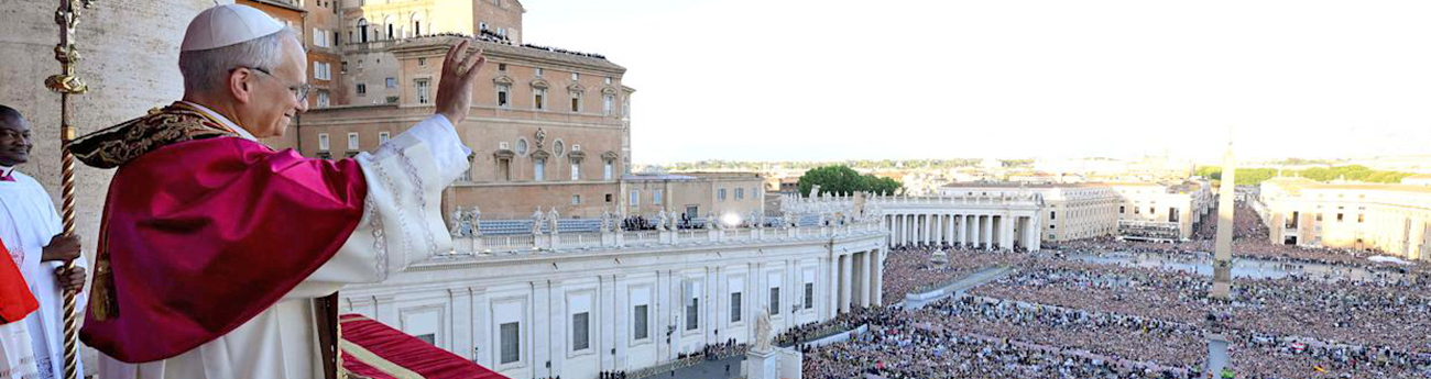 Pope Leo