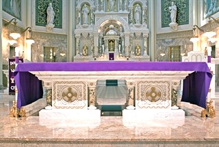 Altar
