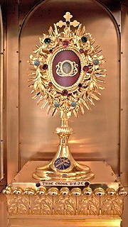 Reliquaries