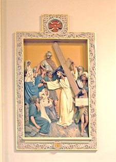 Stations of the Cross