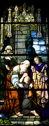 The Prodigal Son