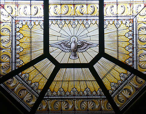 Dove of Peace