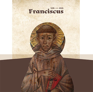Heiligen Franziskus