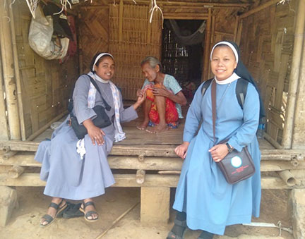 St. Francis Province, North India