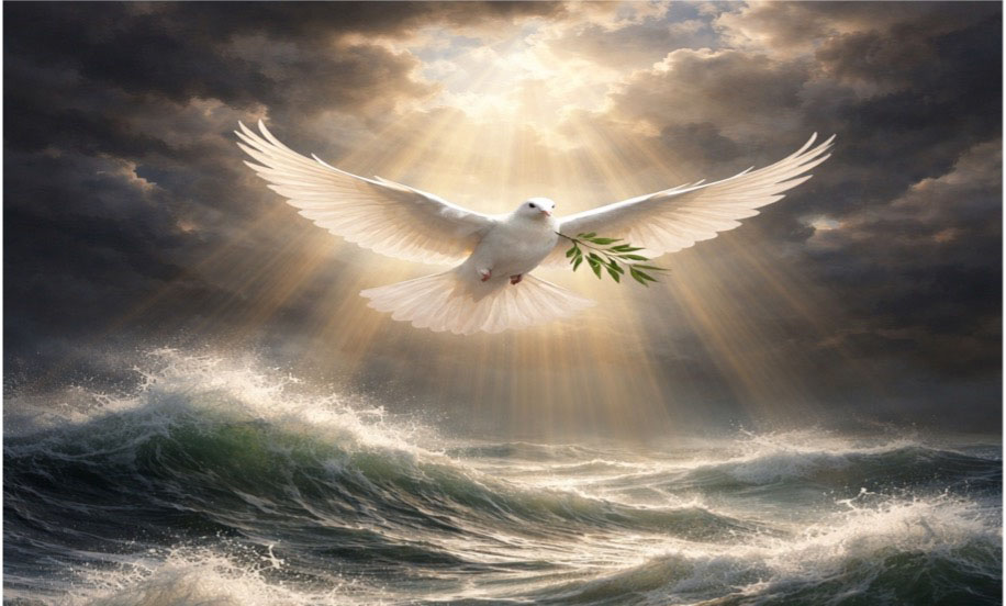 Provincia de San Francisco, Norte de la India 