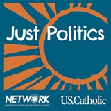 Just Politics logo