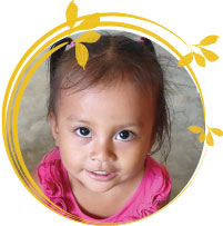Child in Latin America