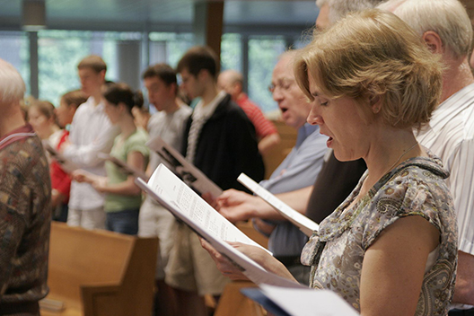 Songs of Our Faith Songs of Our Faith