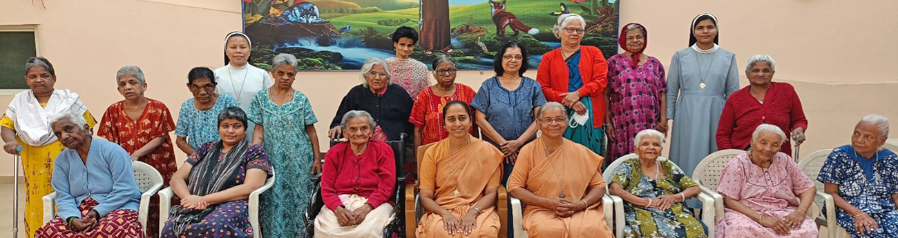 Asha Bhavan